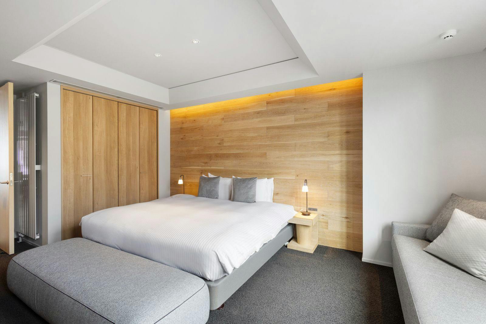 YAMAKEI Residences / 山渓レジデンス