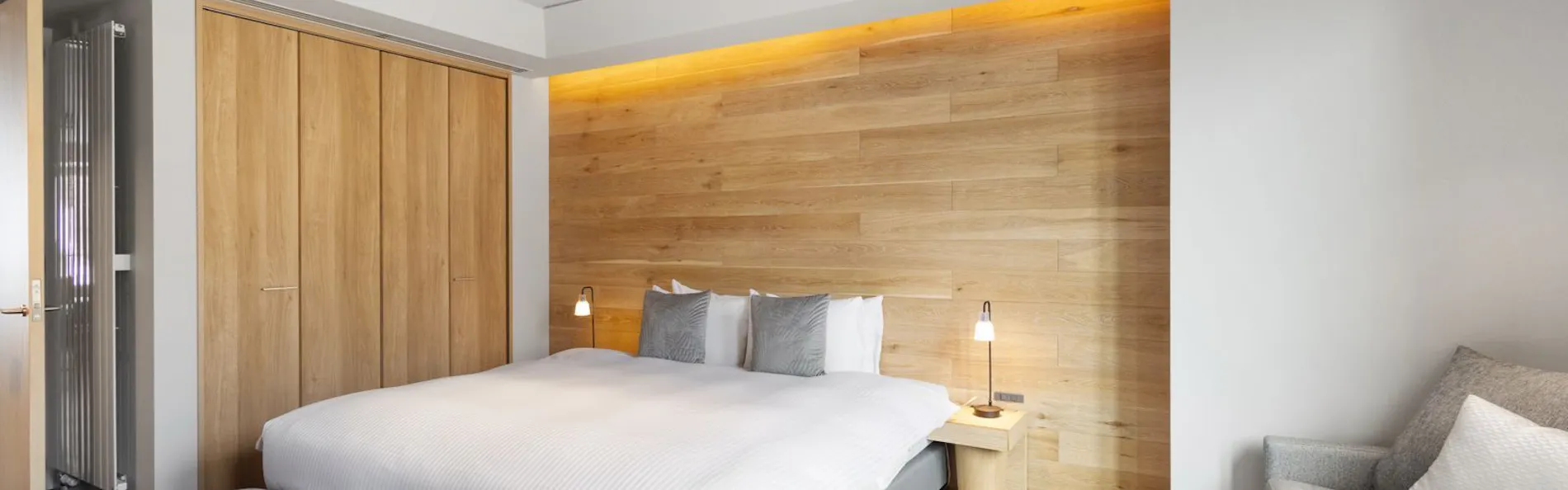 YAMAKEI Residences / 山渓レジデンス