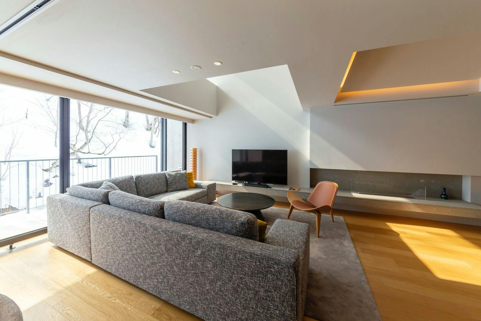 YAMAKEI Residences / 山渓レジデンス