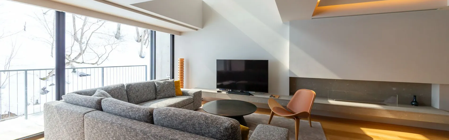 YAMAKEI Residences / 山渓レジデンス