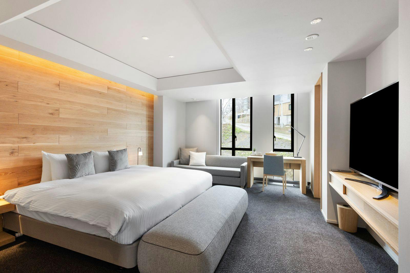 YAMAKEI Residences / 山渓レジデンス