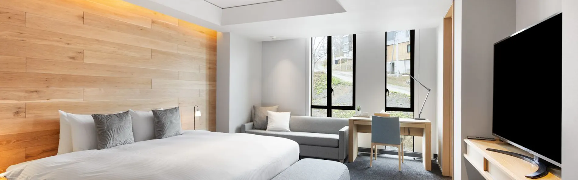 YAMAKEI Residences / 山渓レジデンス