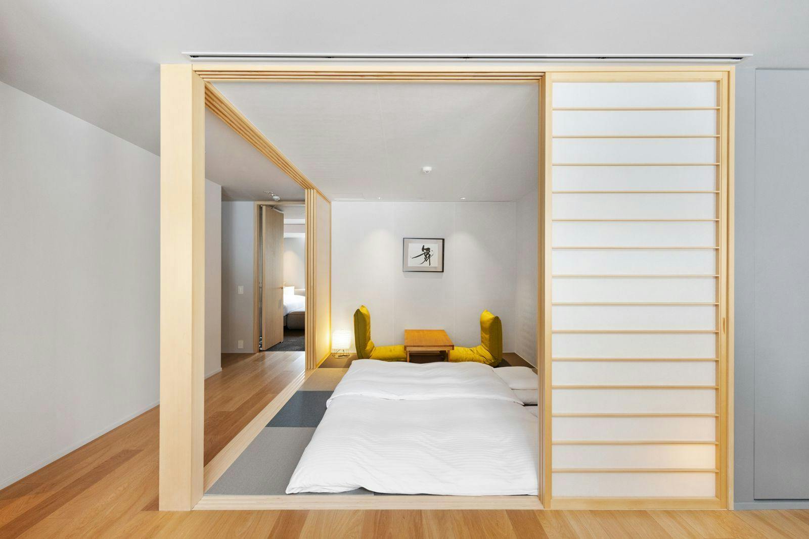 YAMAKEI Residences / 山渓レジデンス