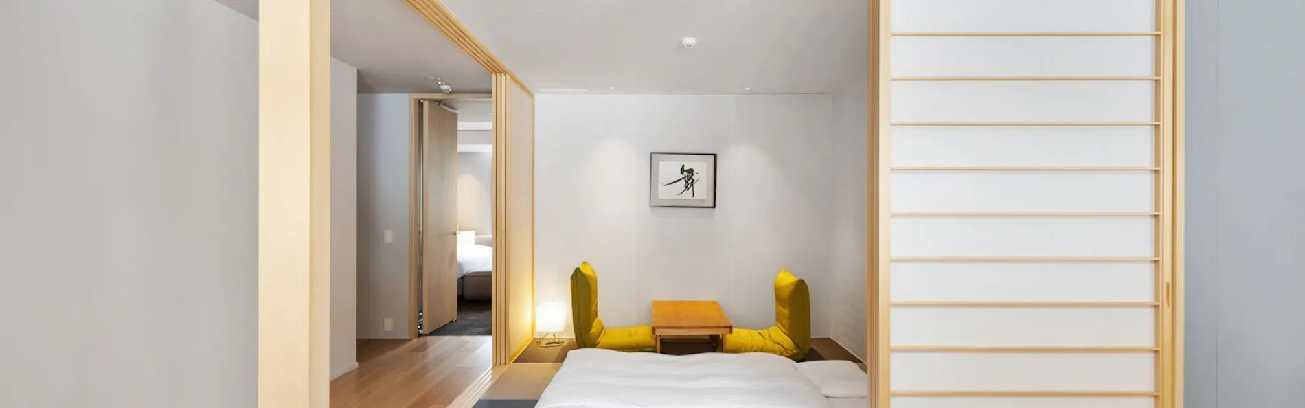 YAMAKEI Residences / 山渓レジデンス