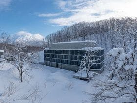 YAMAKEI Residences / 山渓レジデンス&nbsp;施設全景