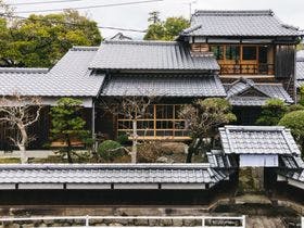 【福岡県久留米の貸し別荘・コテージ】みなも