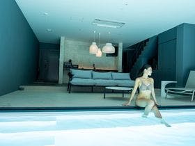 【沖縄県本部の貸し別荘・コテージ・ヴィラ・コンドミニアム】Villa Speciale