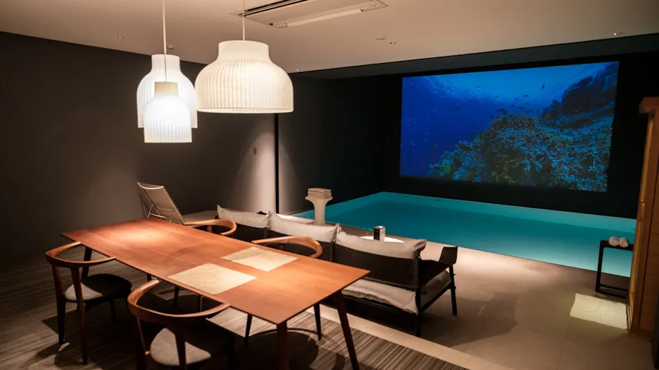 Villa Speciale