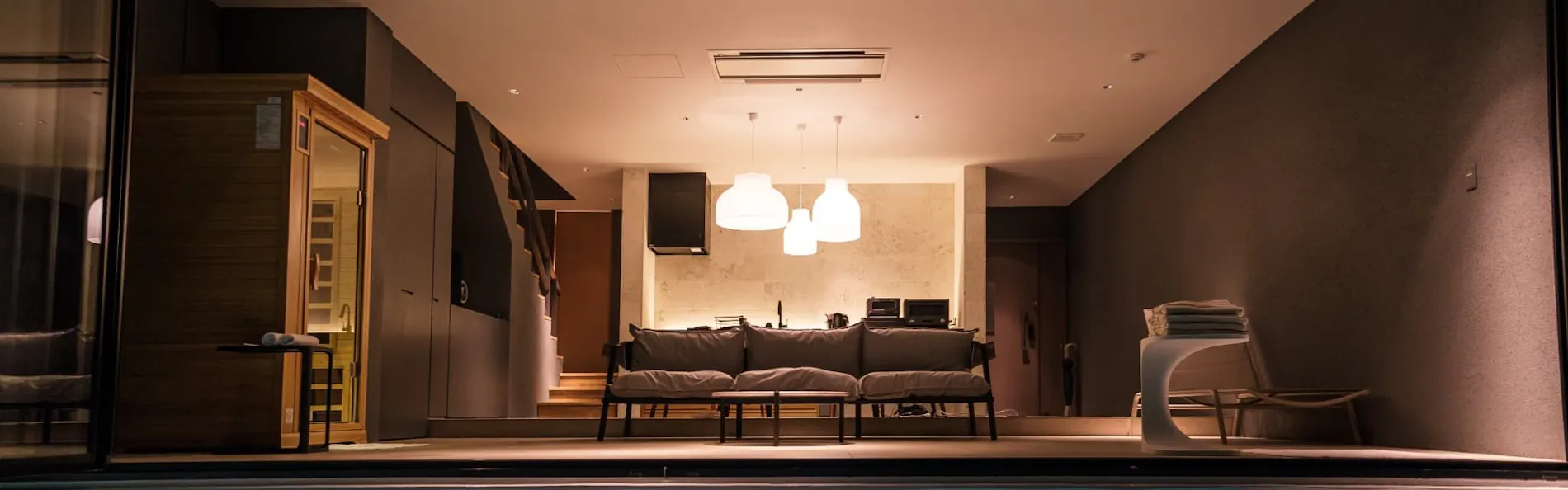 Villa Speciale