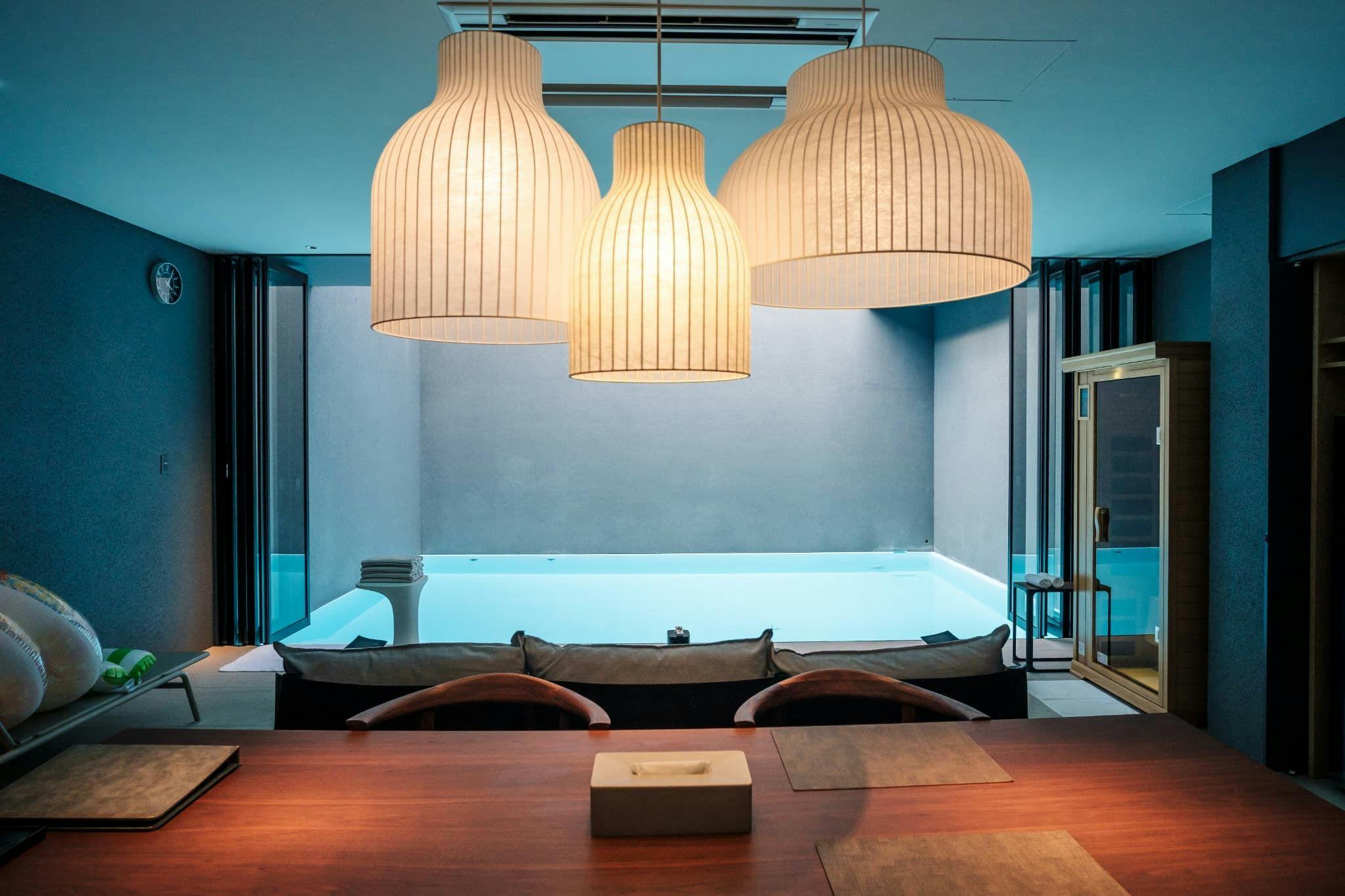 Villa Speciale