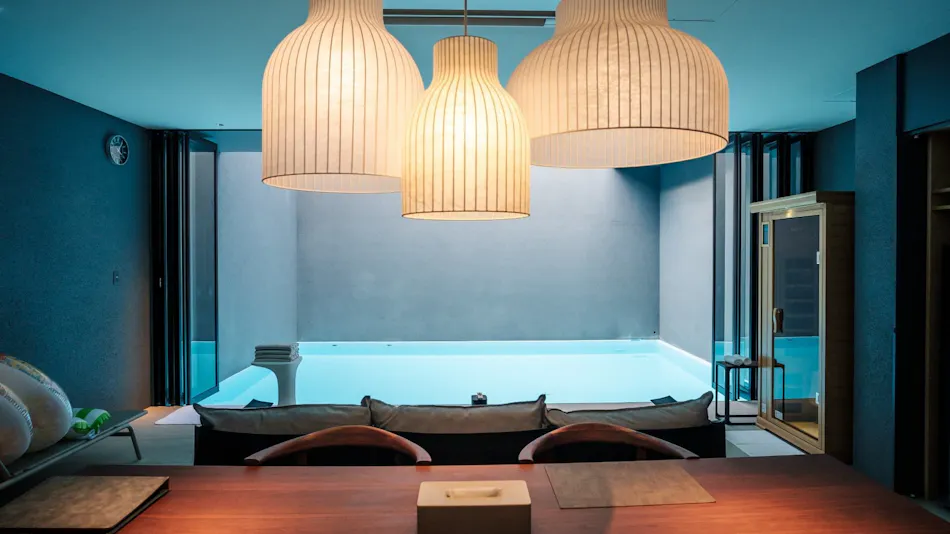 Villa Speciale