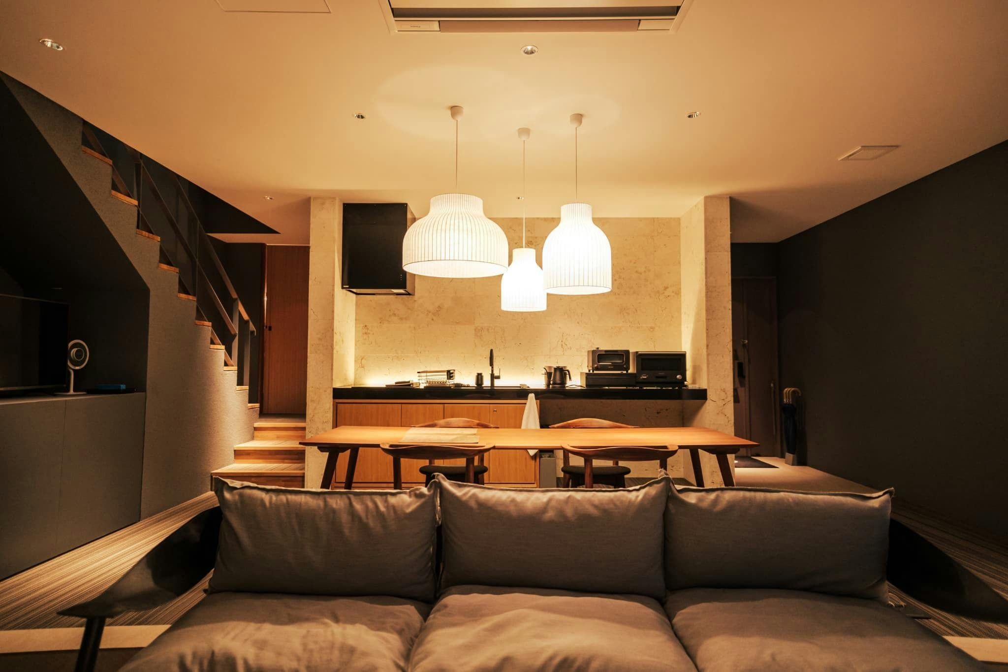 Villa Speciale