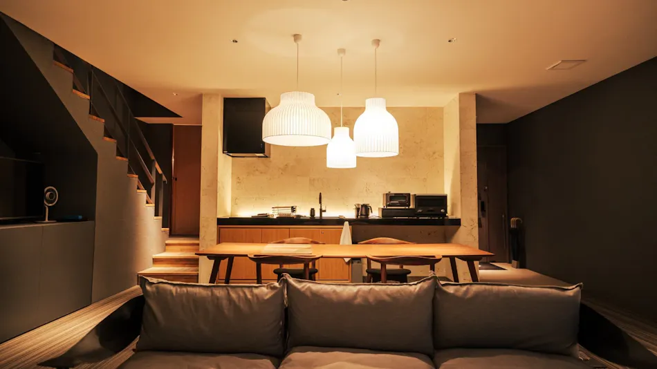 Villa Speciale