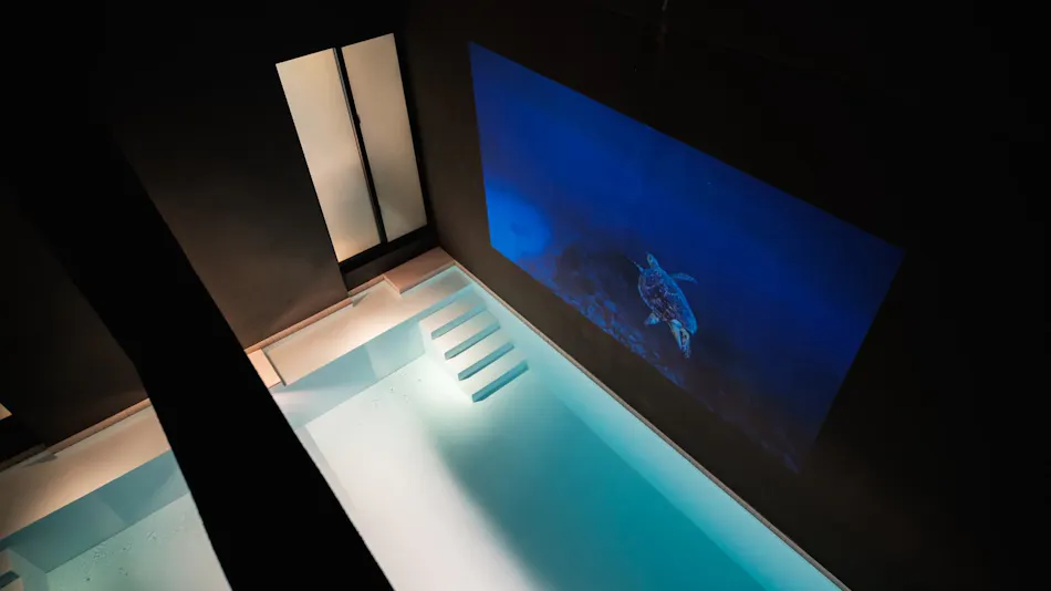 Villa Speciale