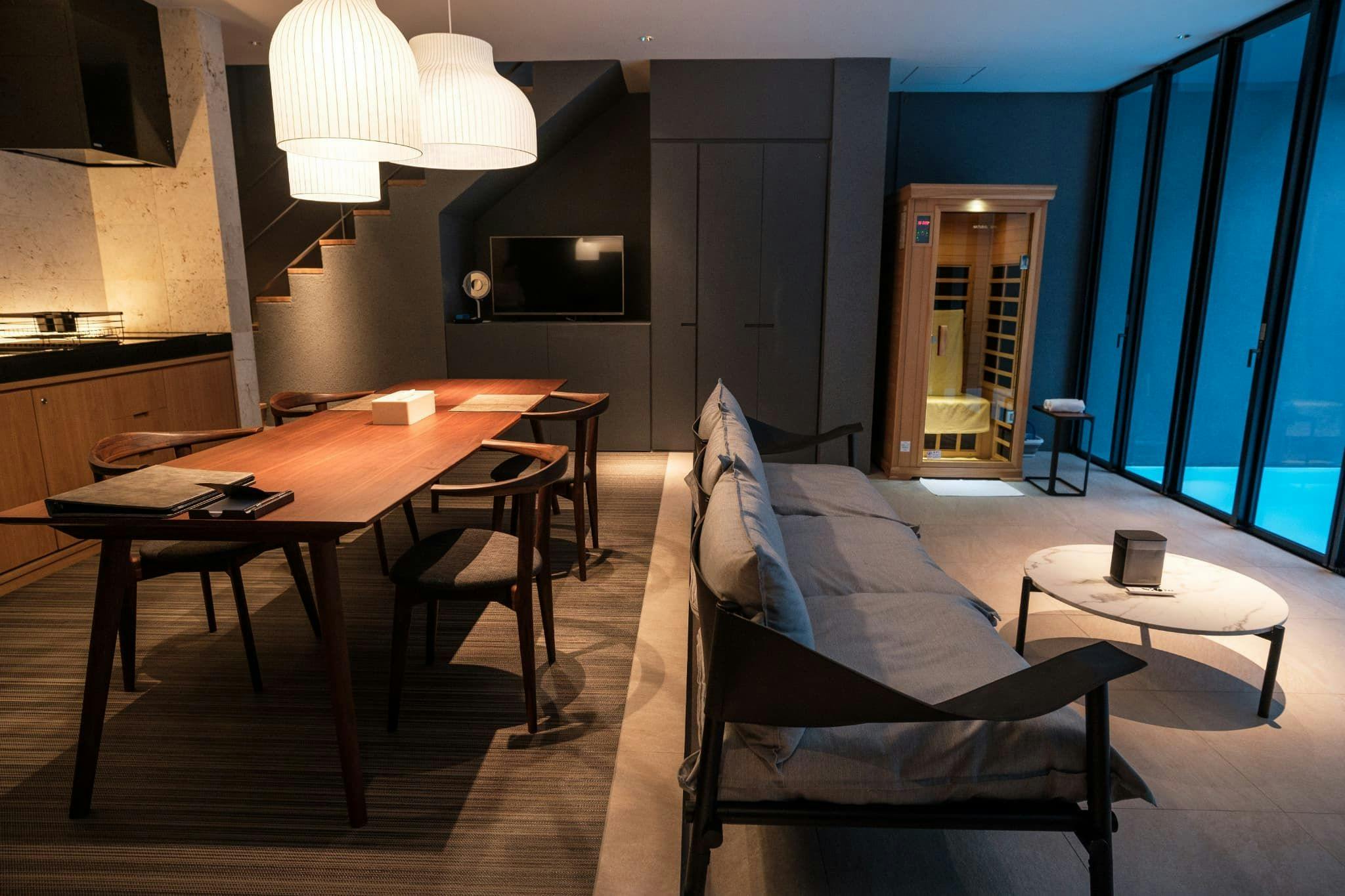 Villa Speciale