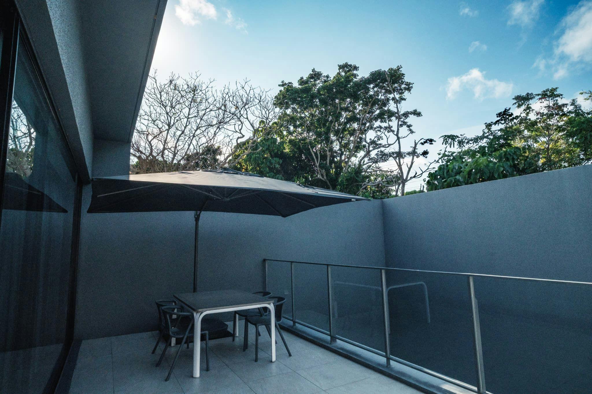 Villa Speciale