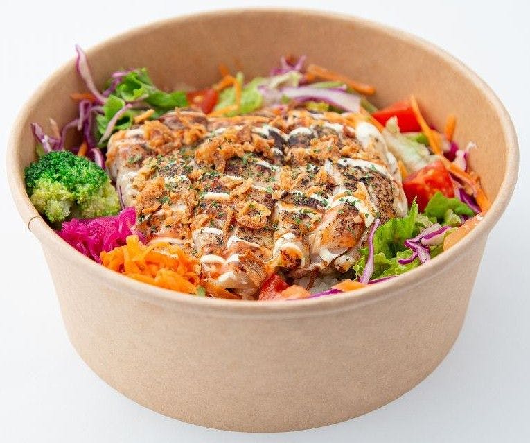 เมนูอาหารเช้าจะเปลี่ยนไปในแต่ละวัน