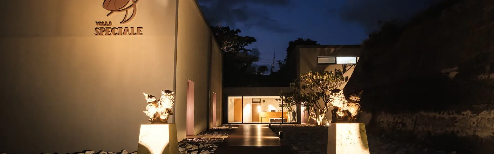 Villa Speciale