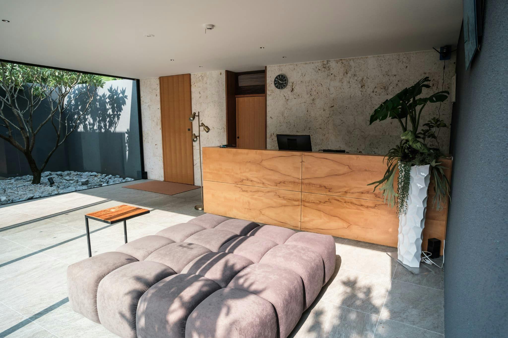 Villa Speciale