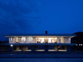 Ｖｉｌｌａ　ｄ’　Ｃｏｓｔａ