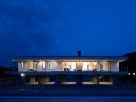 Ｖｉｌｌａ　ｄ’　Ｃｏｓｔａ