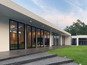 【千葉県館山・南房総エリアの貸別荘・コテージ】THE SURFSIDE VACATION ICHINOMIYA