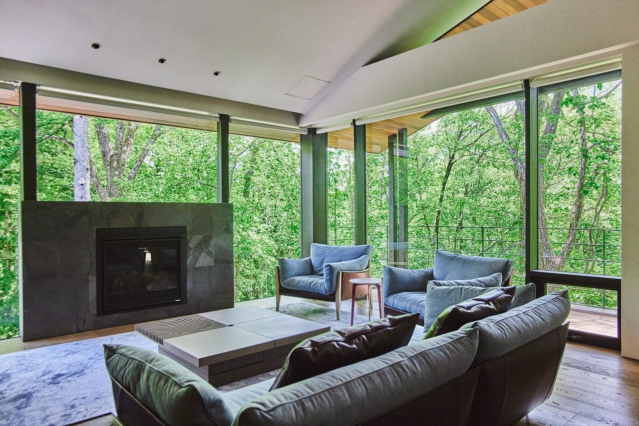 善林荘&nbsp;施設全景