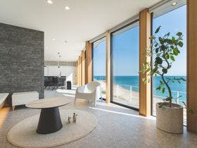 【近畿・関西／兵庫県淡路島淡路の貸し別荘・コテージ・ヴィラ】sunanouta