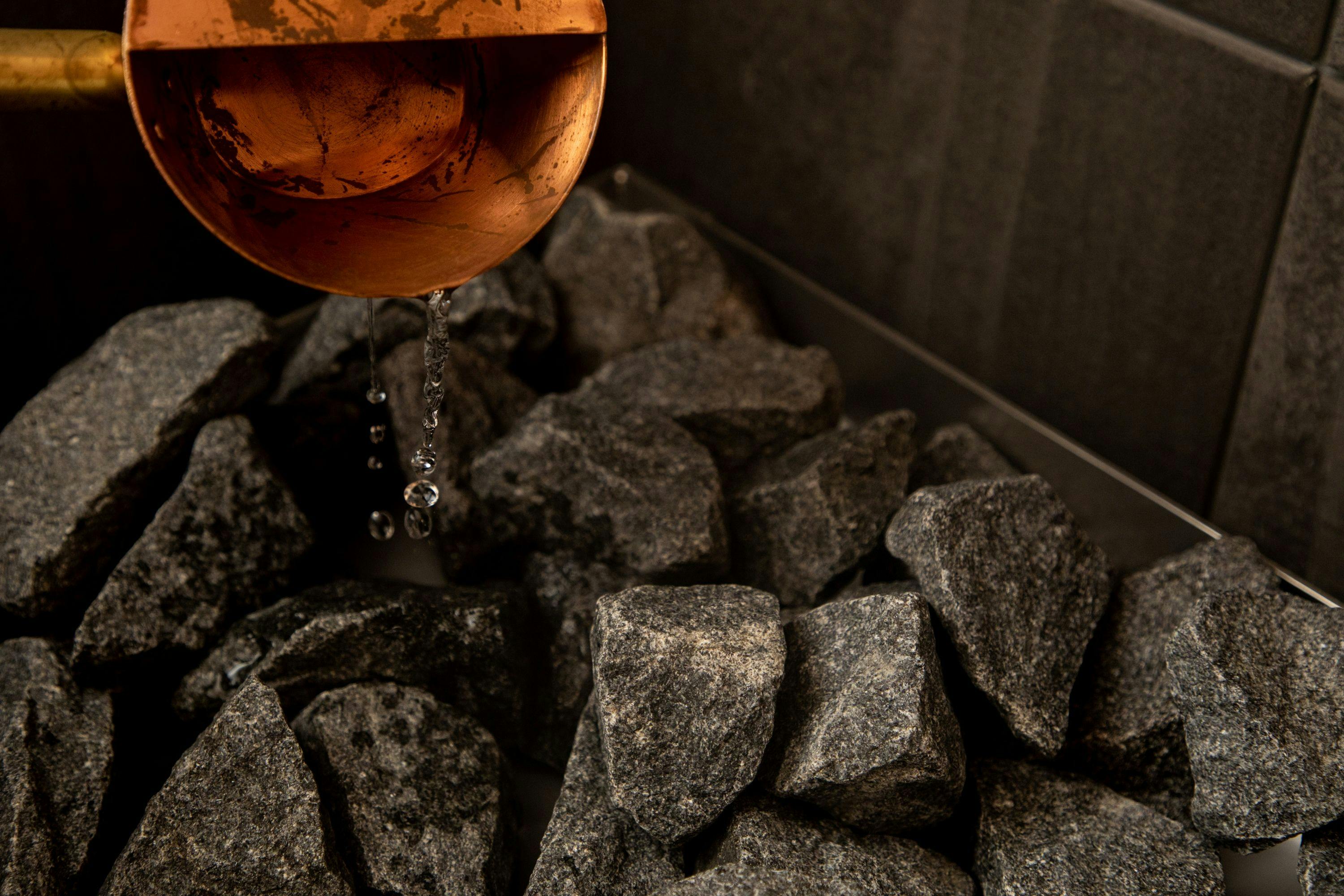 セルフロウリュウ