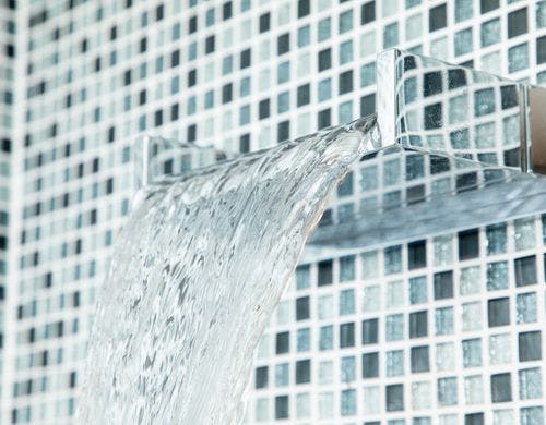 エクスペリエンスシャワー