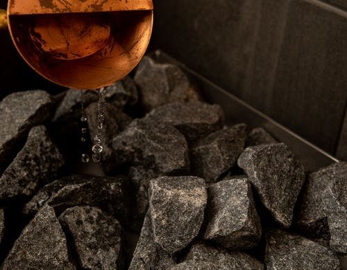 セルフロウリュウ