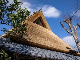 はちかん 施設全景