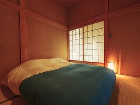 古民家宿るうふ波之家