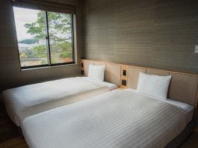 古淡