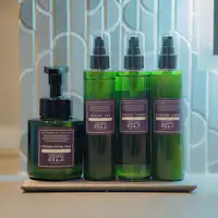 アメニティ: OSAJI