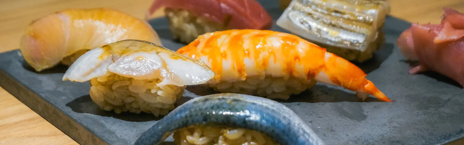 古淡