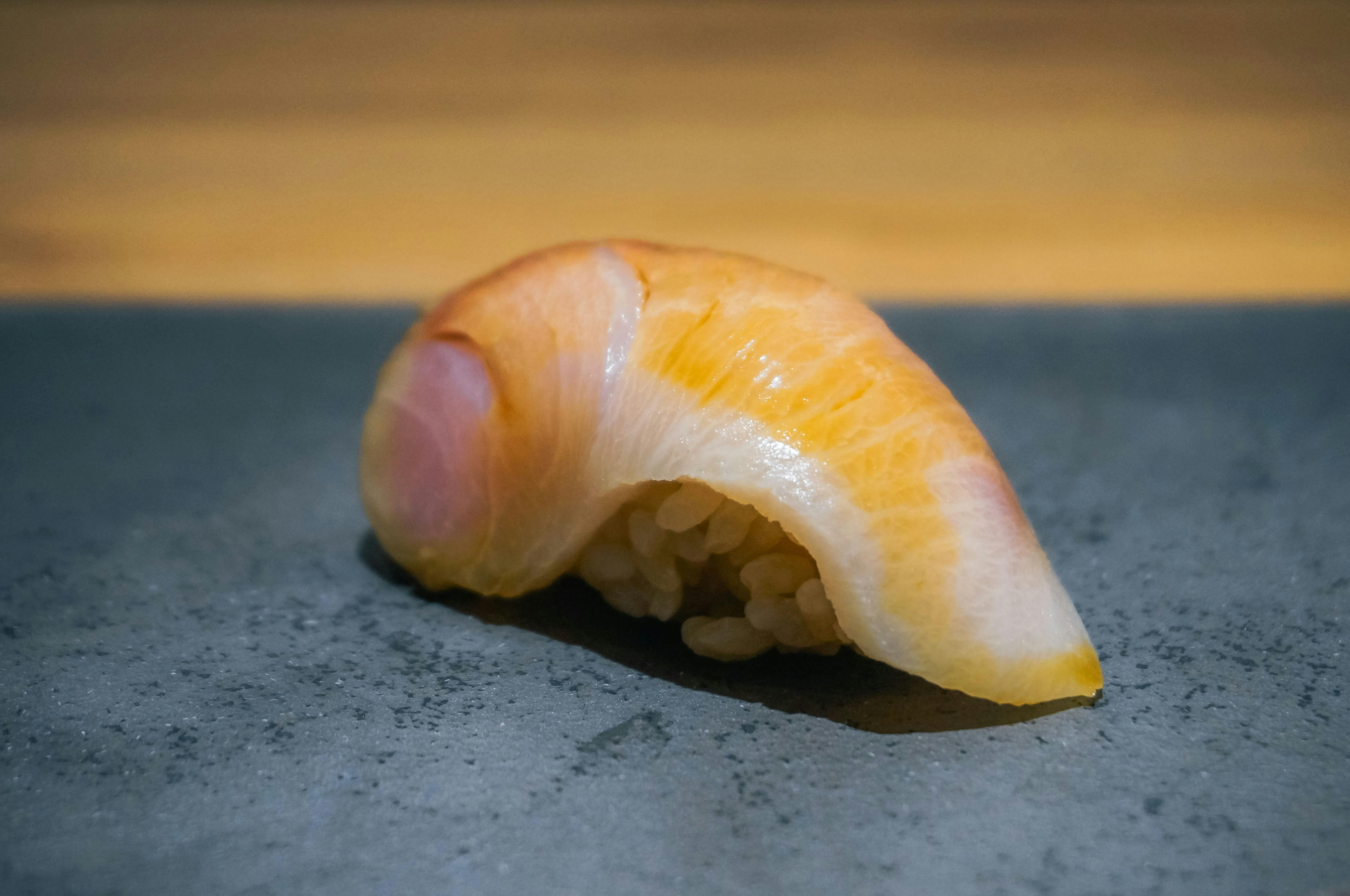 古淡