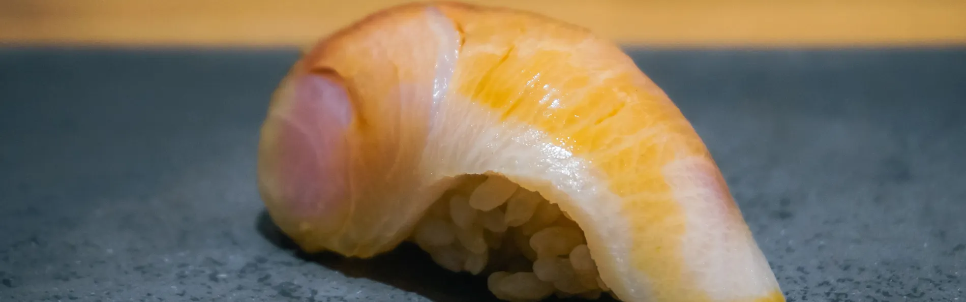 古淡