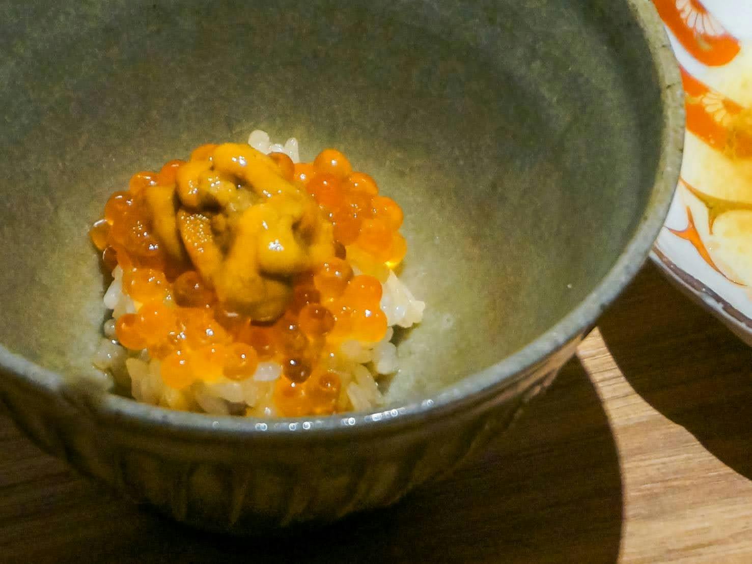古淡