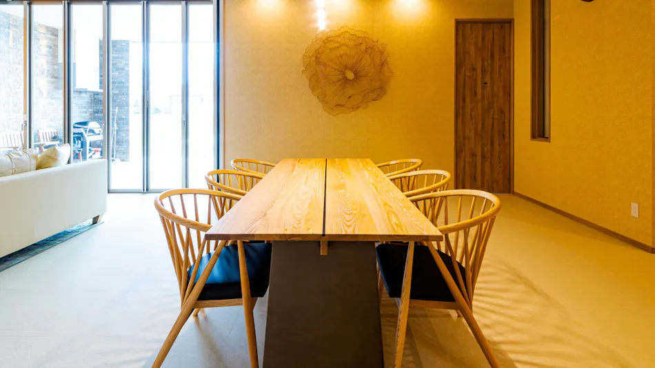 Hackberry Holiday Home