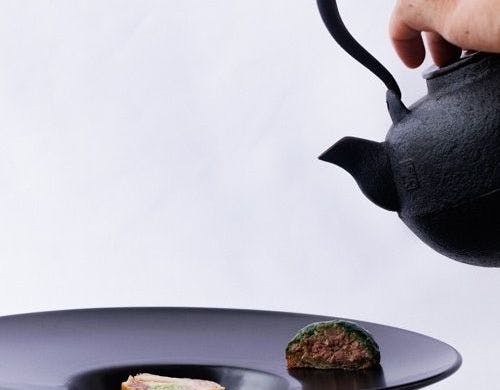 食事（デザート）