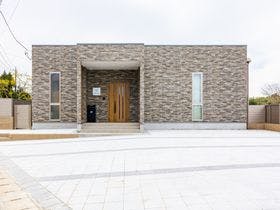 Hackberry Holiday Home&nbsp;施設全景