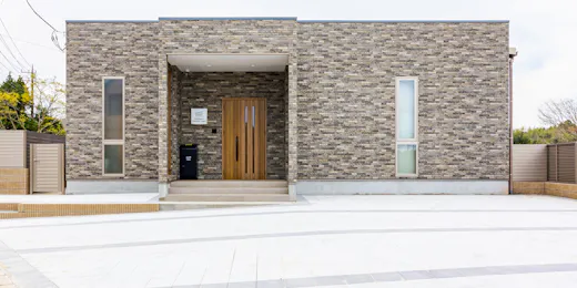 Hackberry Holiday Home