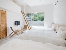 Private Villa su-imeのnull