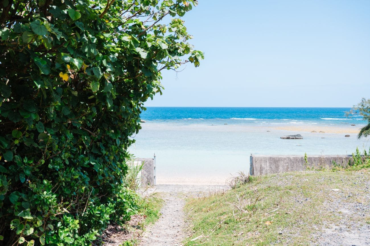 Private Villa su-ime