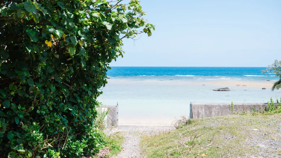Private Villa su-ime