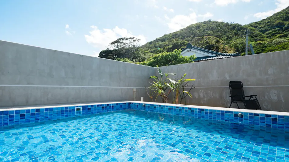 Private Villa su-ime