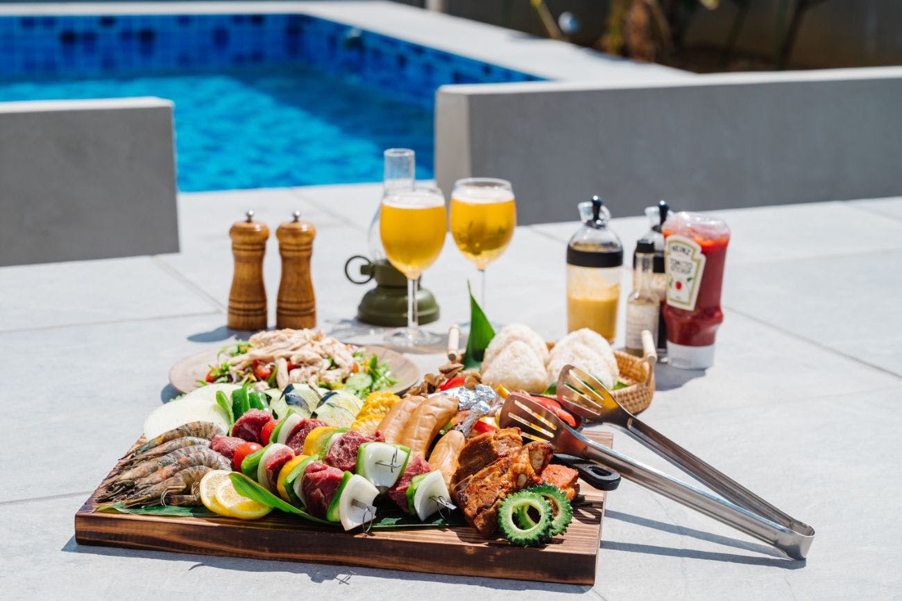 Private Villa su-ime