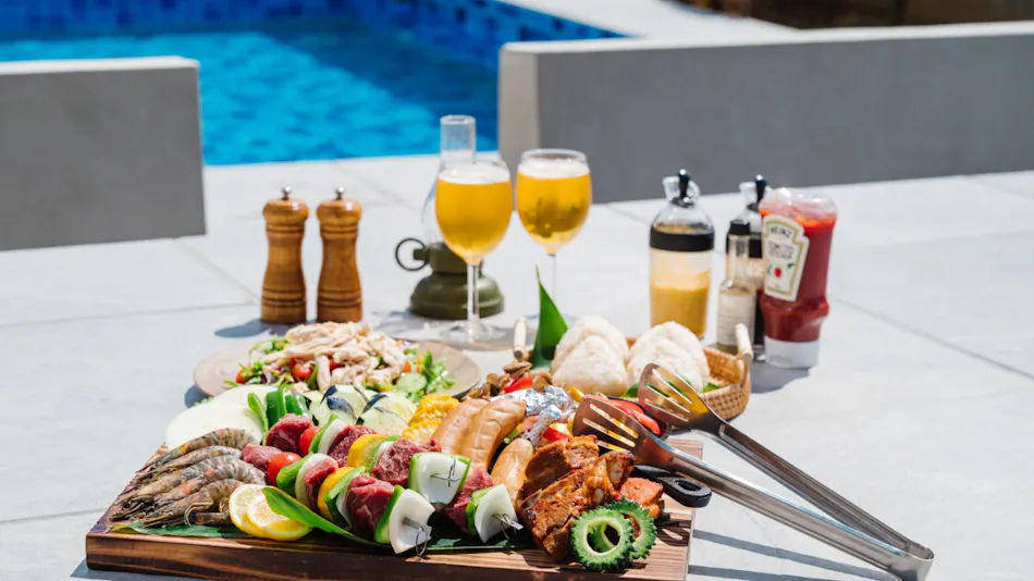 Private Villa su-ime