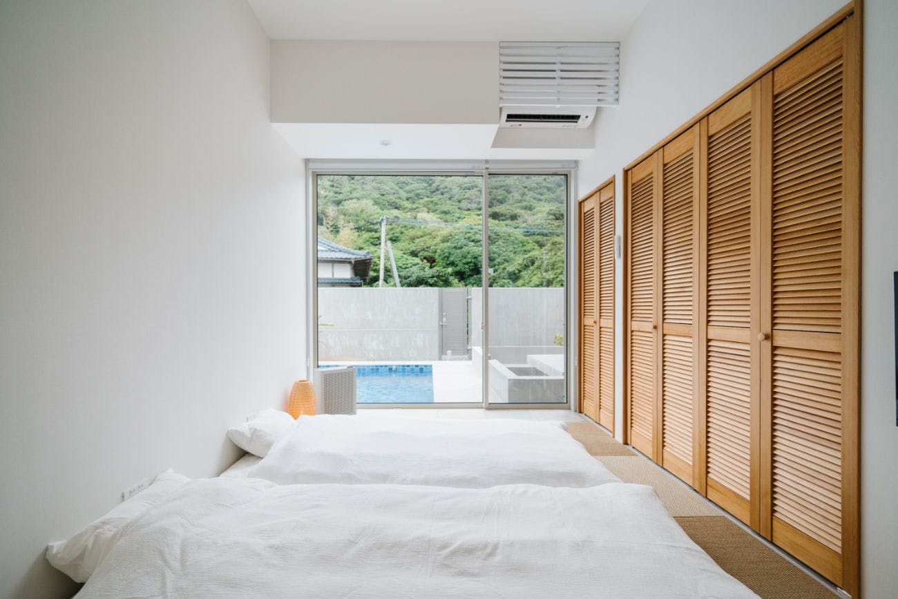 Private Villa su-ime